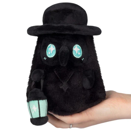 Mini Squishable Alter Ego Plague Doctor - Void
