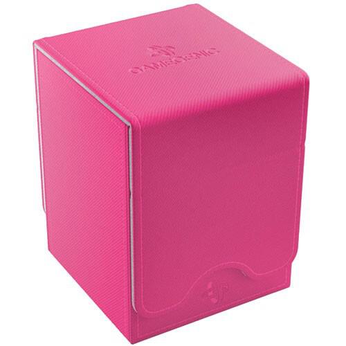 GGC: Squire Deckbox - 100+ XL - Pink