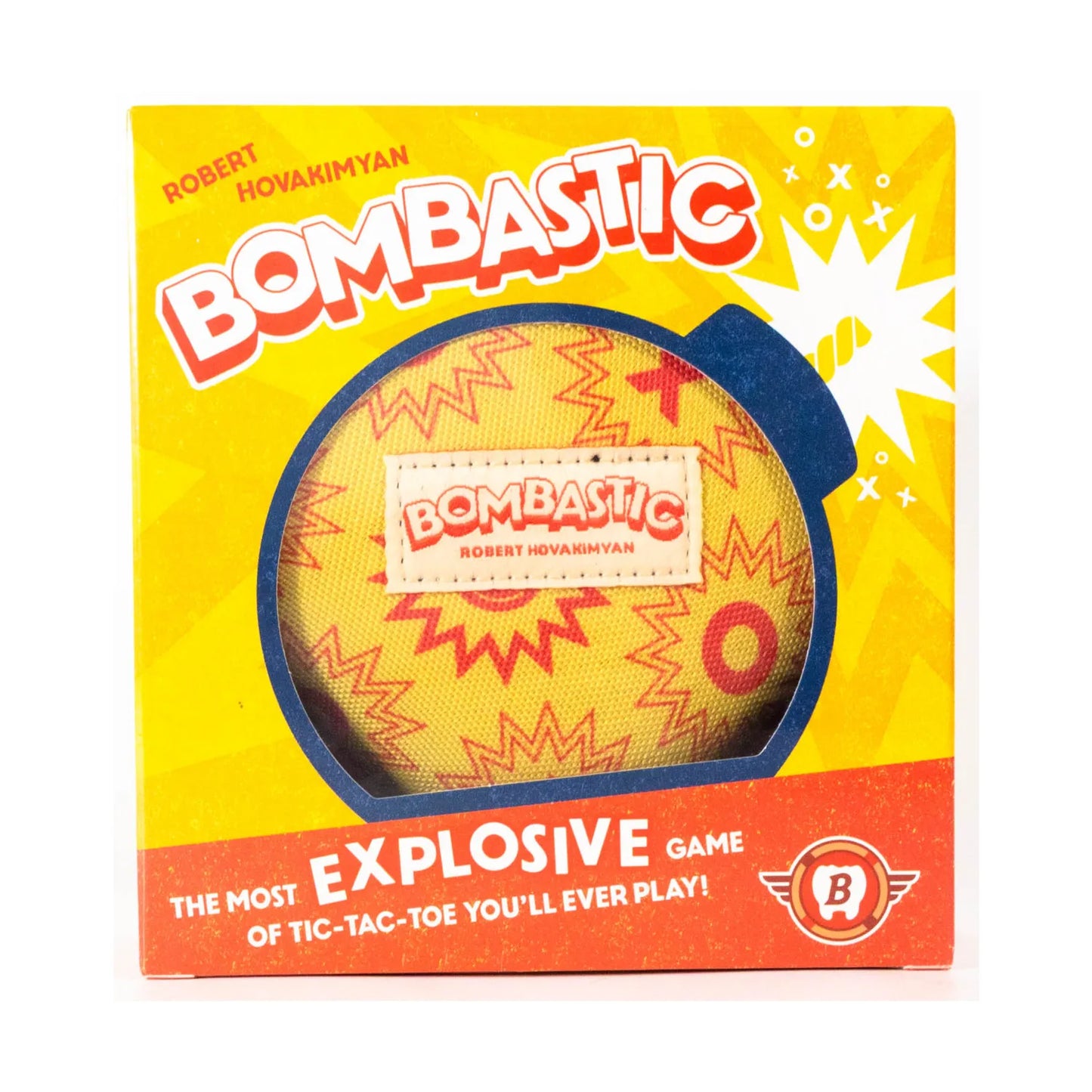BDG: Bombastic