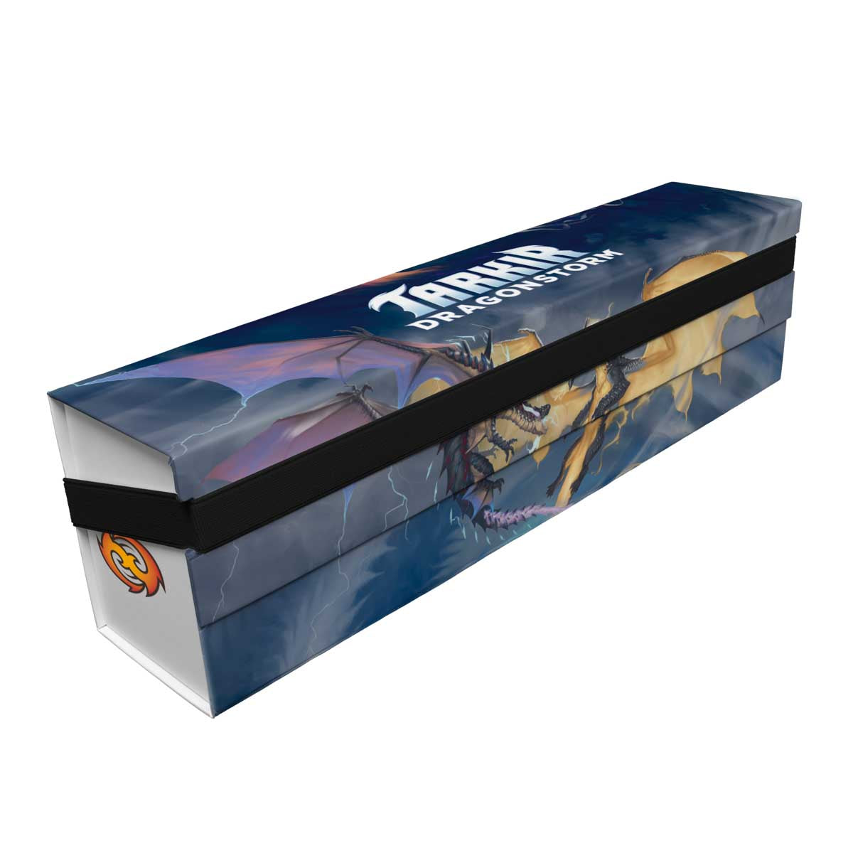 MTG: Ultra Pro Storage Box 500+ - Tarkir Dragonstorm
