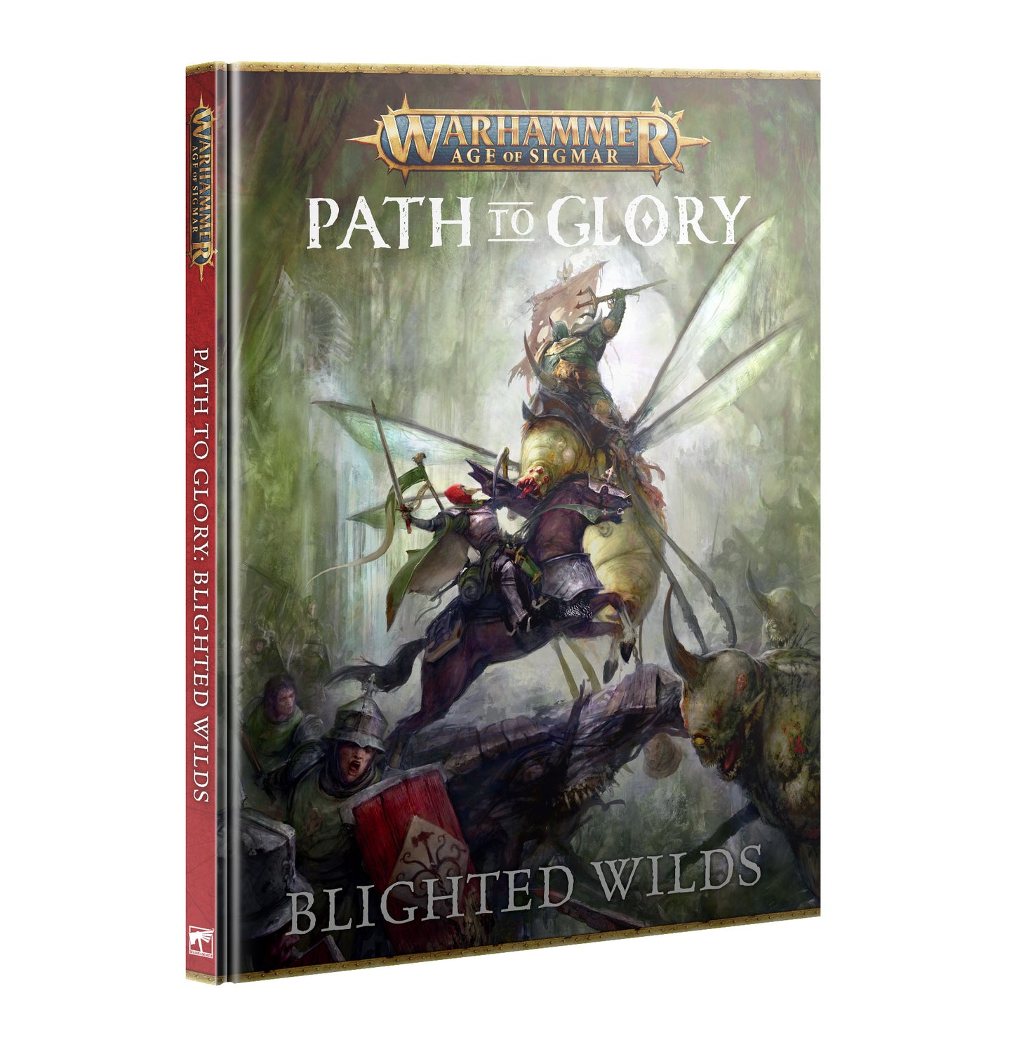 Path to Glory Diary