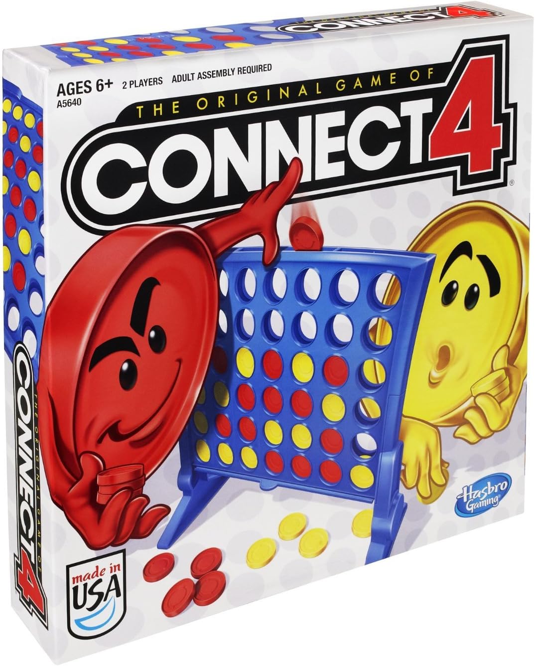Connect 4