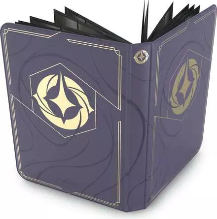 LOR: Ultra Pro Binder - Lorebook