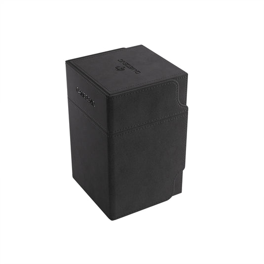 Watchtower Deckbox - 100+ XL - Black