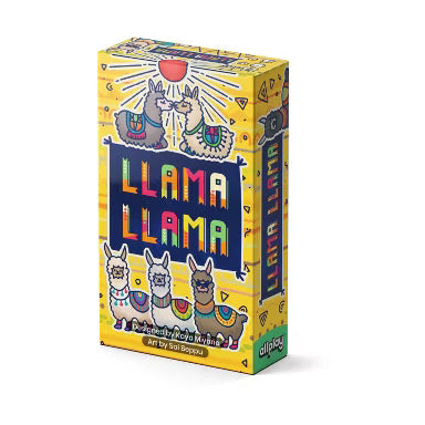 Allplay: Llama Llama