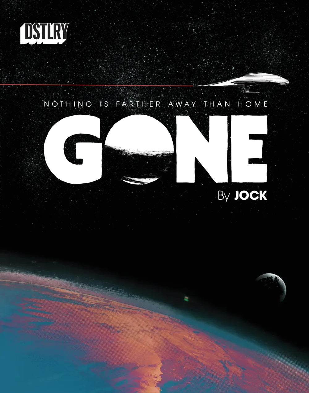 Gone #1