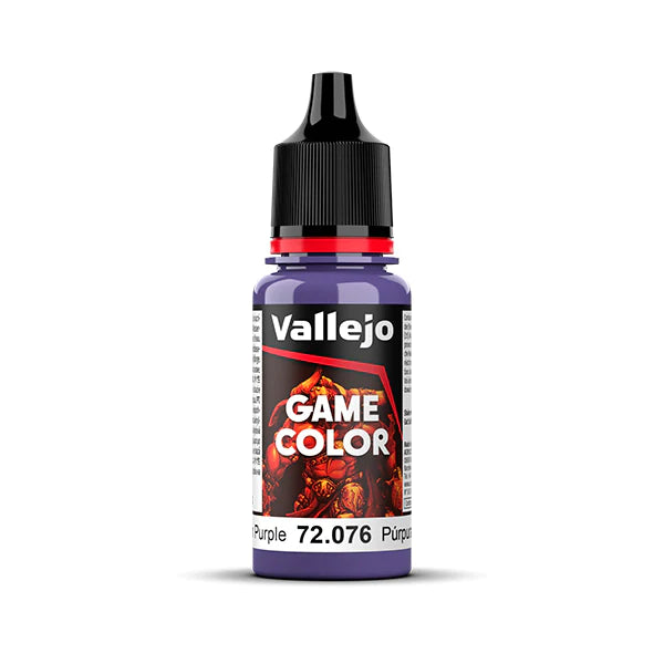 Vallejo Game Color 17ml - Alien Purple