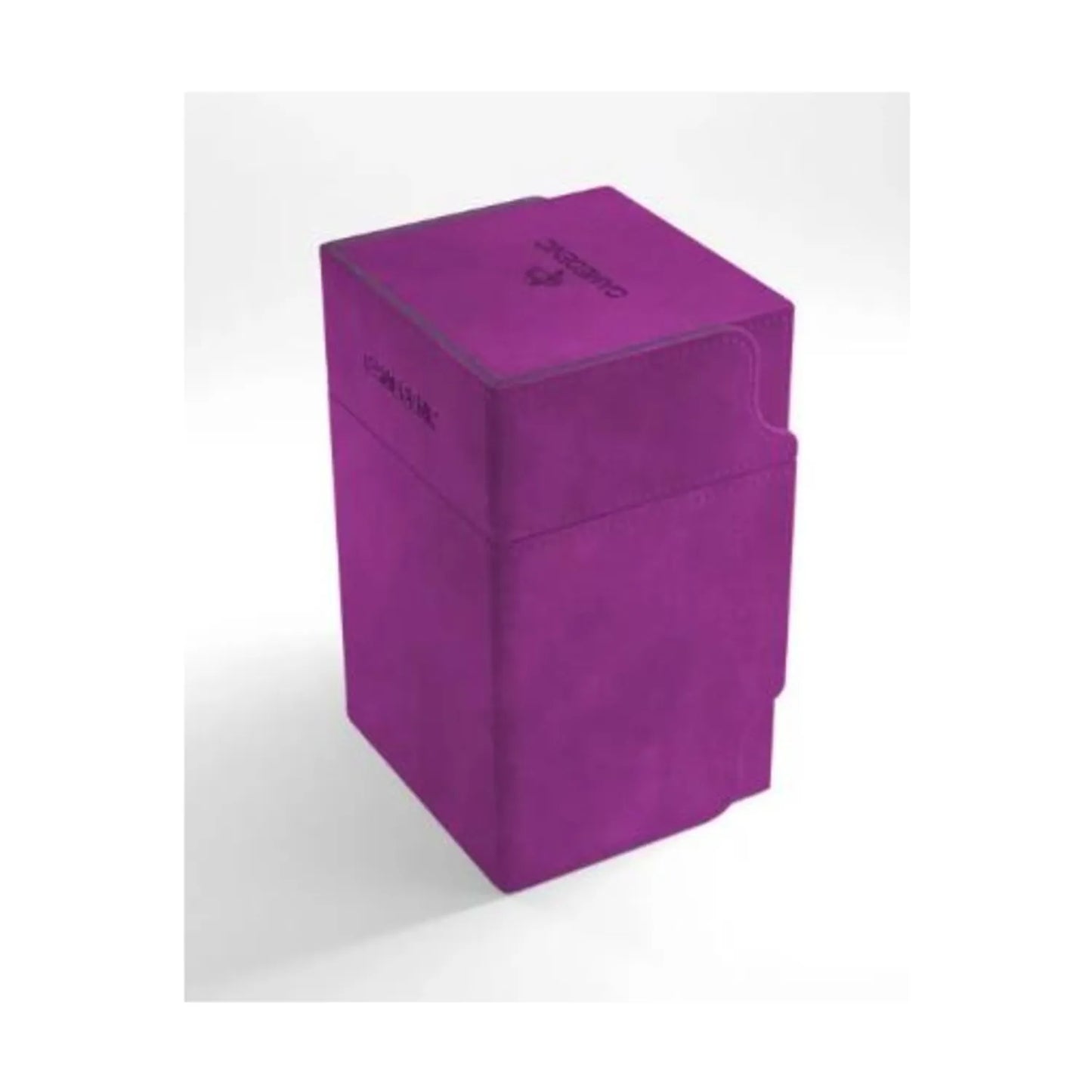 GGC: Watchtower Deckbox - 100+ XL - Purple