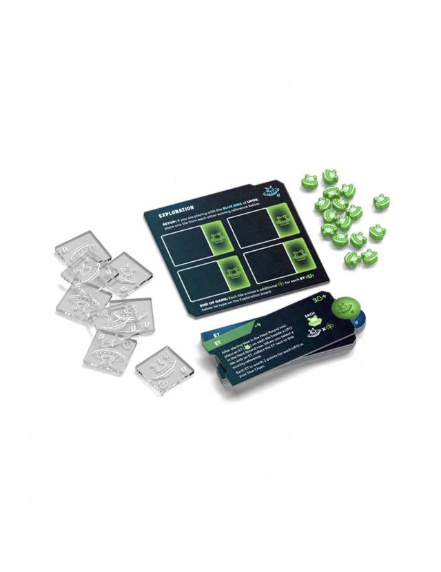 BDG: Twinkle Twinkle Extraterrestrials Mini-Expansion