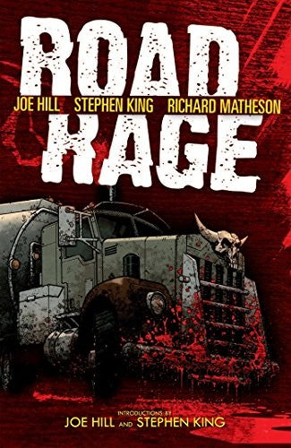 Road Rage TP