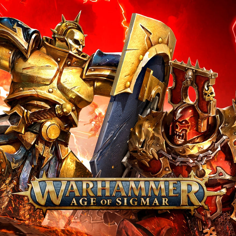 Age of Sigmar
