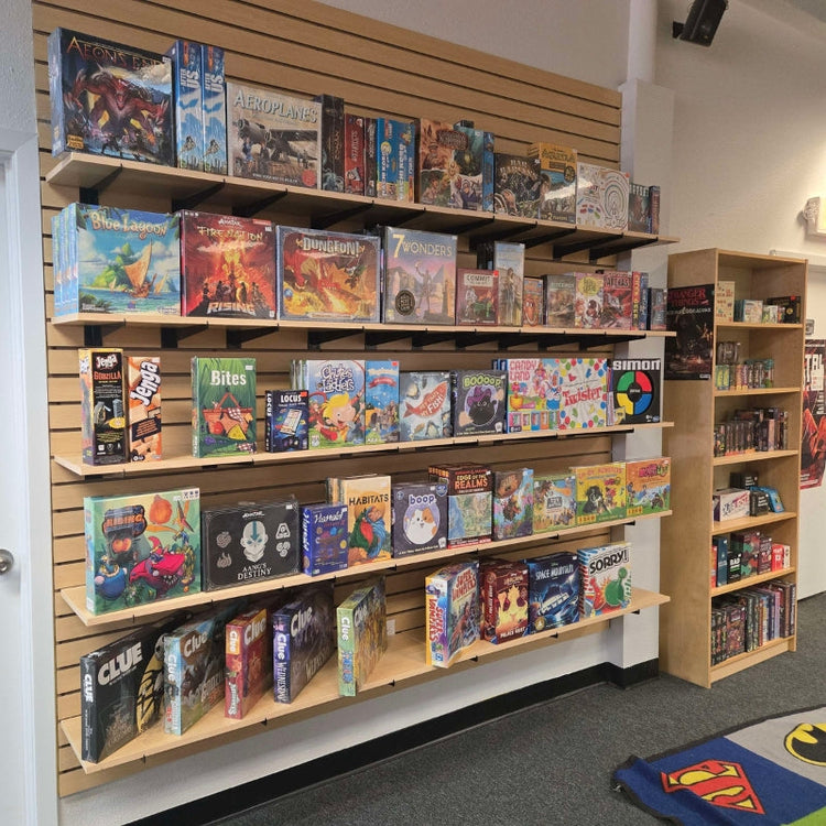 Board Games
