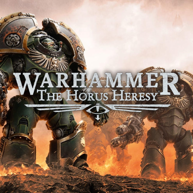 Horus Heresy