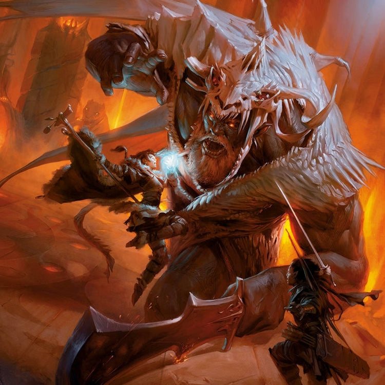 Role Playing Games