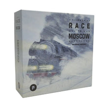 1941 - Race to Moscow