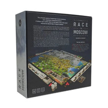 1941 - Race to Moscow