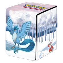 PKM: Ultra Pro Alcove Flip 100+ Deckbox - Kalos