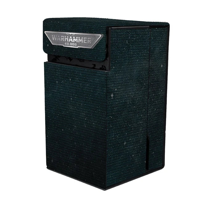 Ultra Pro Dice Tower - Warhammer 40K