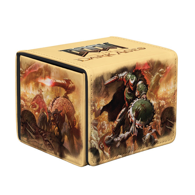 UPR: Alcove Edge Deck Box - DOOM - Onslaught