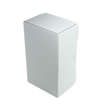 GGC: Stronghold Deckbox - 200+ XL - White