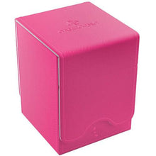 GGC: Squire Deckbox - 100+ XL - Pink