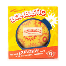 BDG: Bombastic