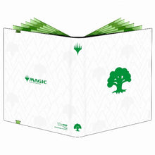 MTG: Ultra Pro 9-Pocket Binder - Mana Symbol - Forest