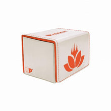 MTG: Ultra Pro Alcove Edge Deckbox - 100+ - Lotus
