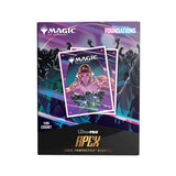 MTG: Ultra Pro Apex Deck Protector Sleeves - Unsorted (FM) - Foundations (Liliana Portrait)