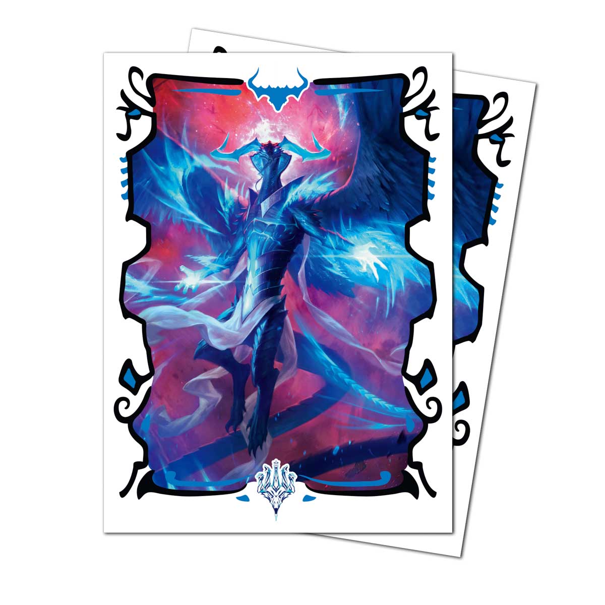 MTG: Ultra Pro Apex Deck Protector Sleeves - Unsorted (FM) - Ugin, Eye of the Storm