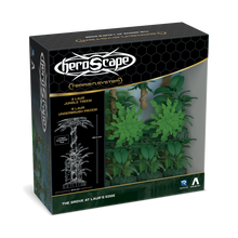 Heroscape - The Grove at Laur's Edge Terrain Expansion