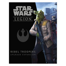 Rebel Trooper Upgrade Expansion for Star Wars: Legion