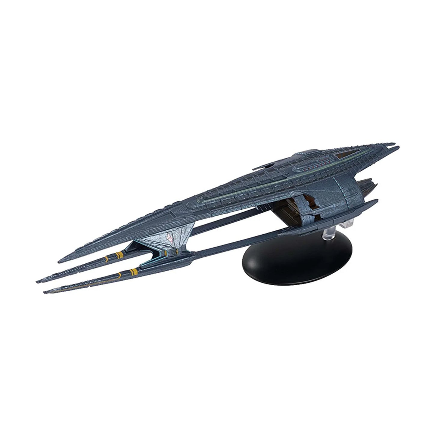 Star Trek Discovery ISS Charon