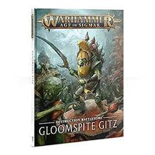 Battletome: Gloomspite Gitz