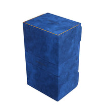 GGC: Stronghold Deckbox - 200+ XL - Blue alt sku
