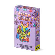 Allplay: Book Club