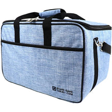 Premium Board Game Bag - Sky Blue