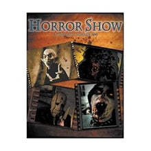 Horror Show RPG
