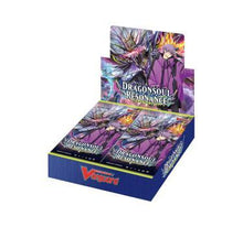 CFV: Dragonsoul Resonance Booster - Box