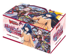 CFV: Vanguard Master Deckset Hikari Myodo