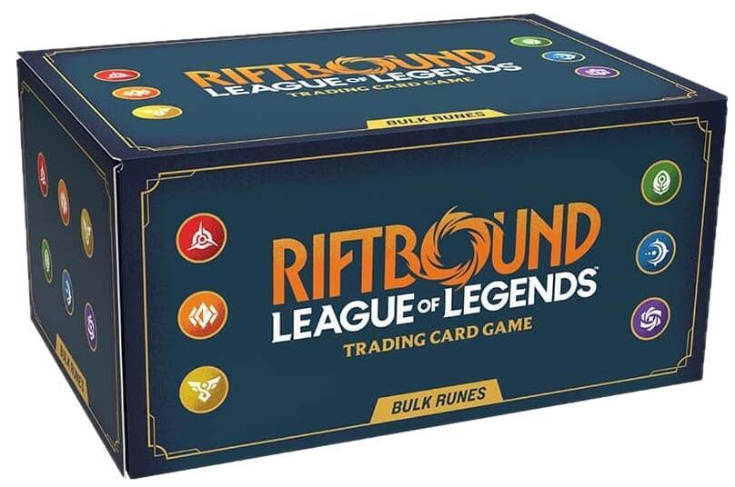 RFT: Bulk Runes