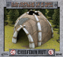 RPG: Chieftains Hut New product image