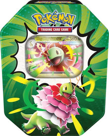 Ascended Heroes Tin - Mega Emboar EX