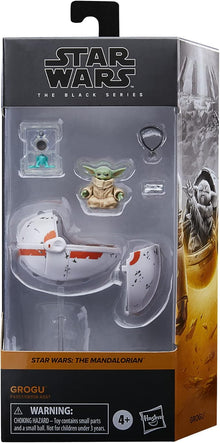 Star Wars The Black Series: Grogu