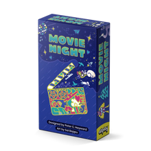 Allplay: Movie Night