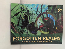 D&D 5e: Forgotten Realms - Adventures in Faerun, DM Expansion - Alt Cover