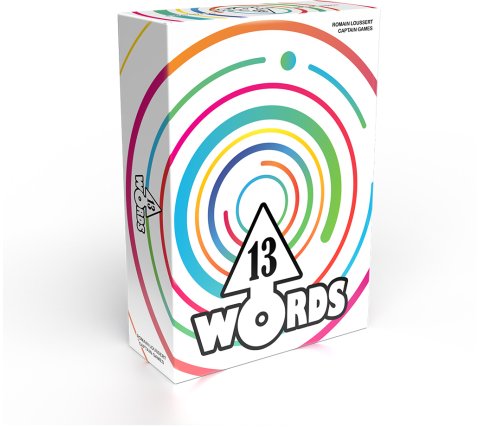 13 Words Game
