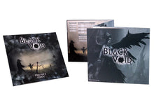 Black Void: Orbiter's Screen