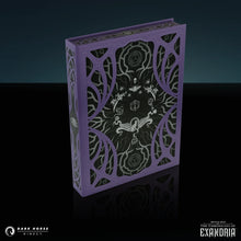 Critical Role Chronicles of Exandria - The Mighty Nein HC (Deluxe Edition)