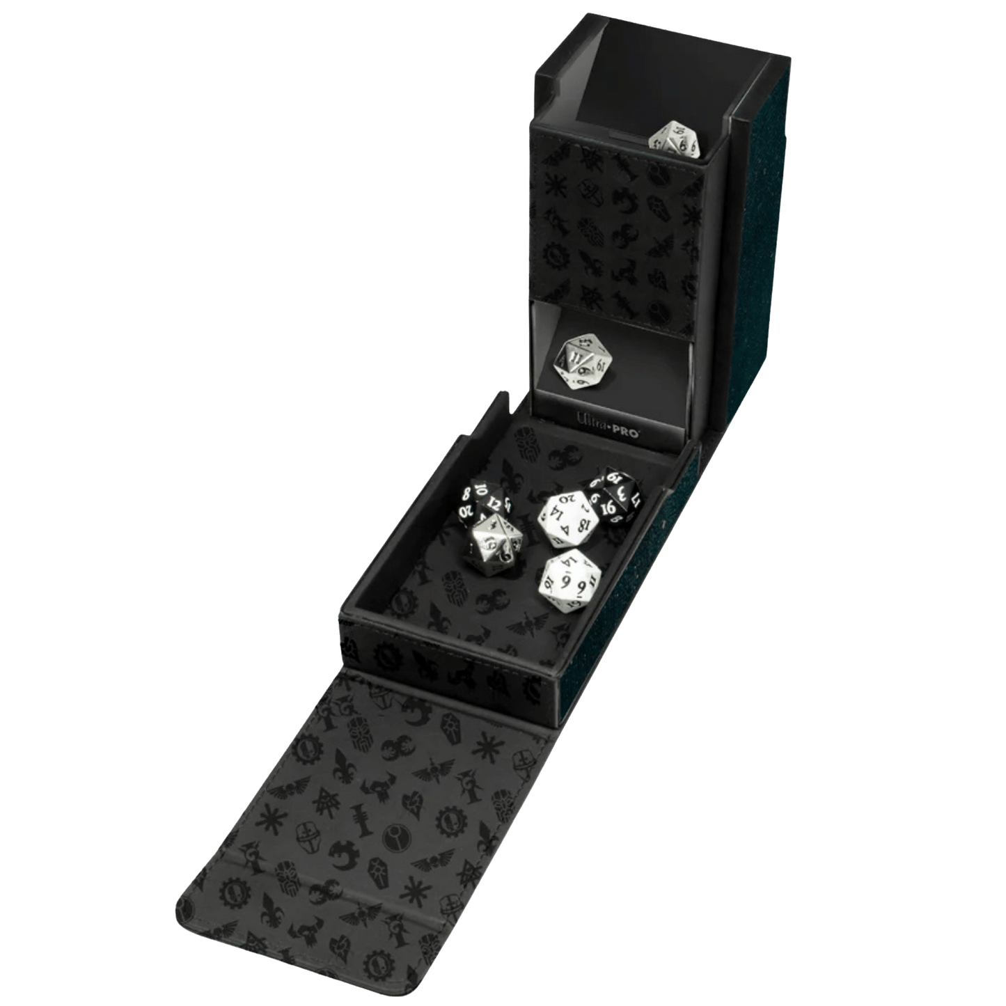 Ultra Pro Dice Tower - Warhammer 40K